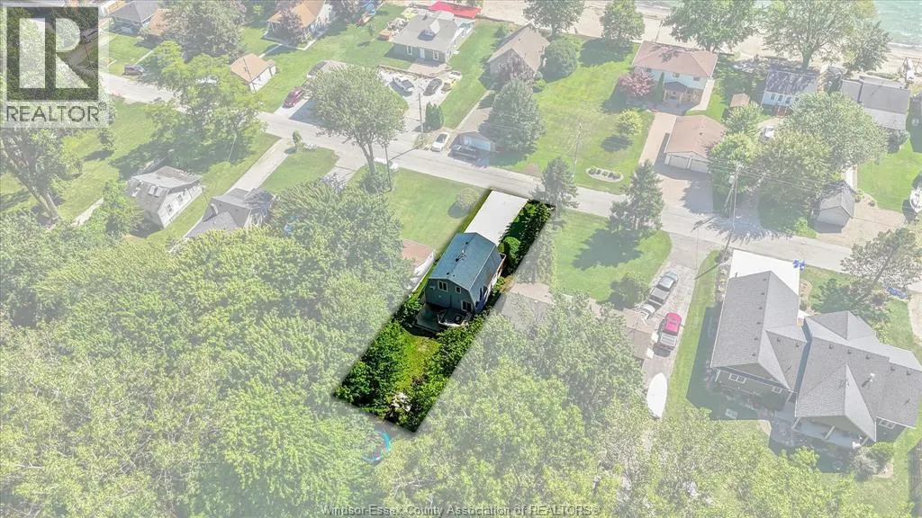 374 LAKEWOOD DRIVE