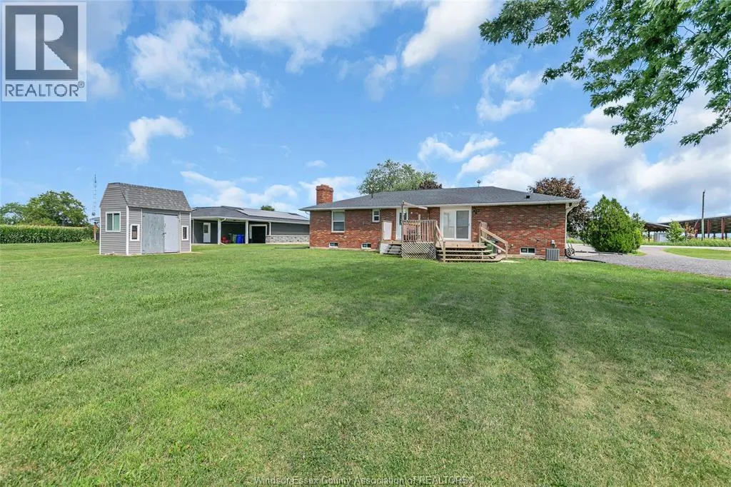 5115 MANNING ROAD