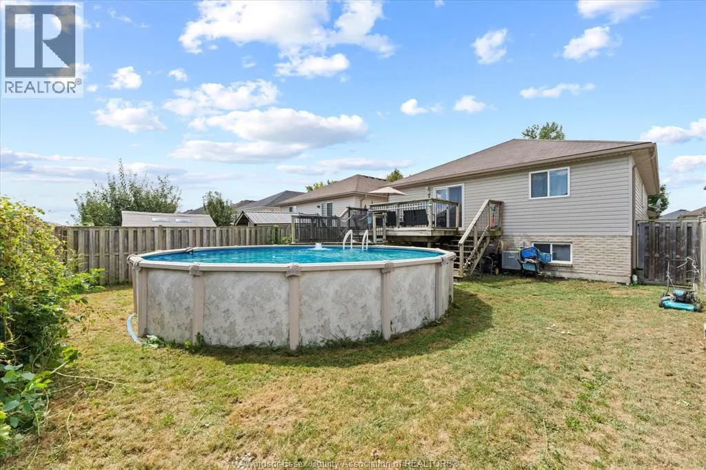 1064 PEARSON AVENUE