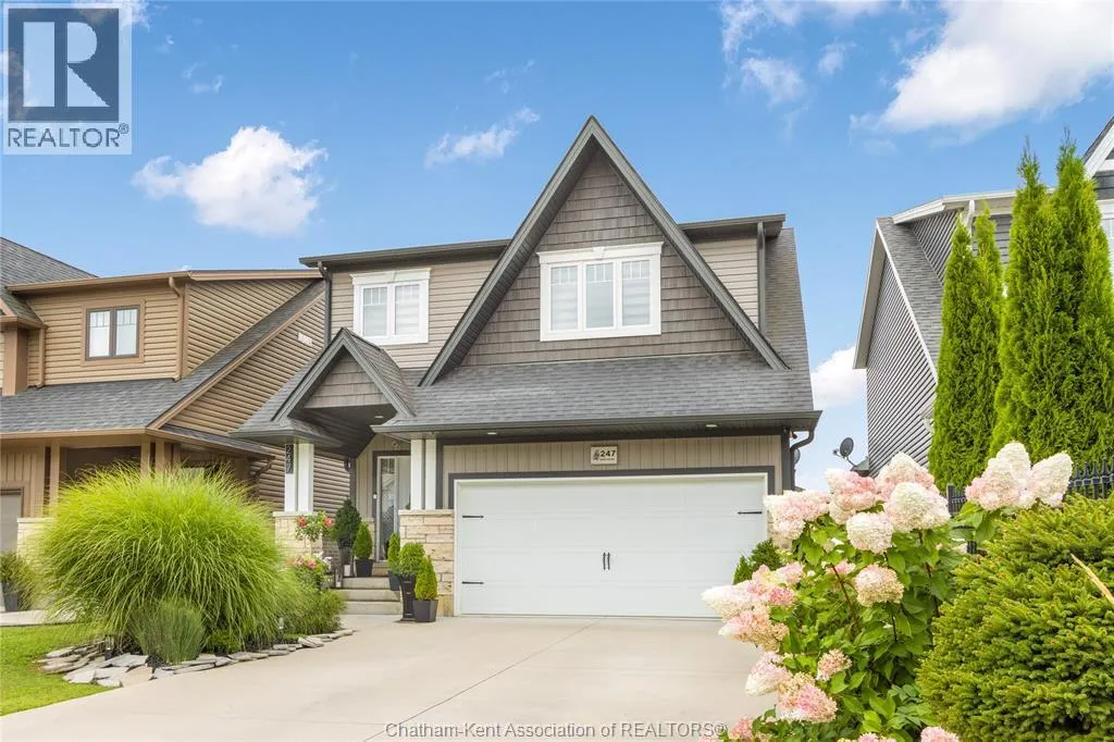 247 HUDSON DRIVE