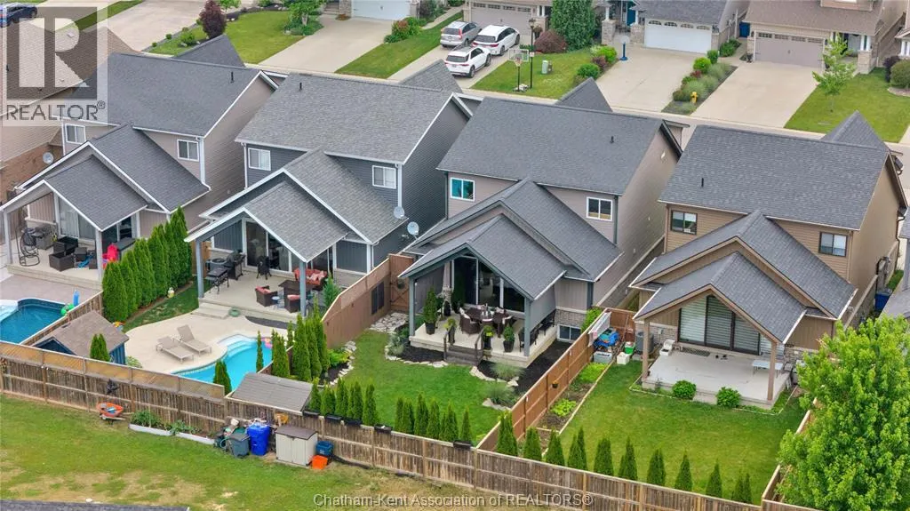 247 HUDSON DRIVE