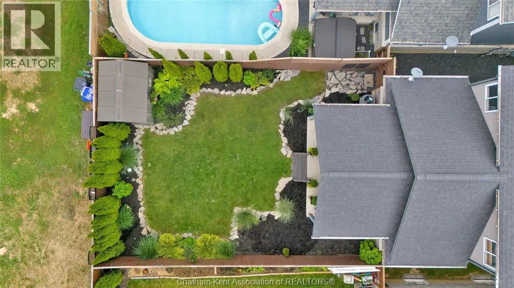 247 HUDSON DRIVE