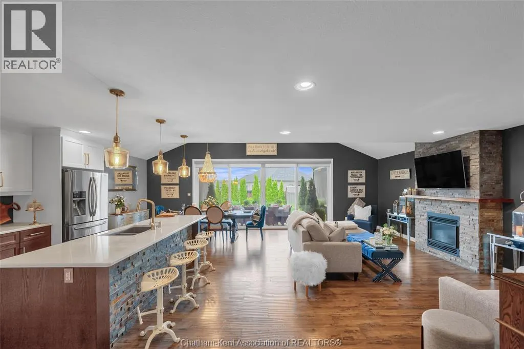 247 HUDSON DRIVE