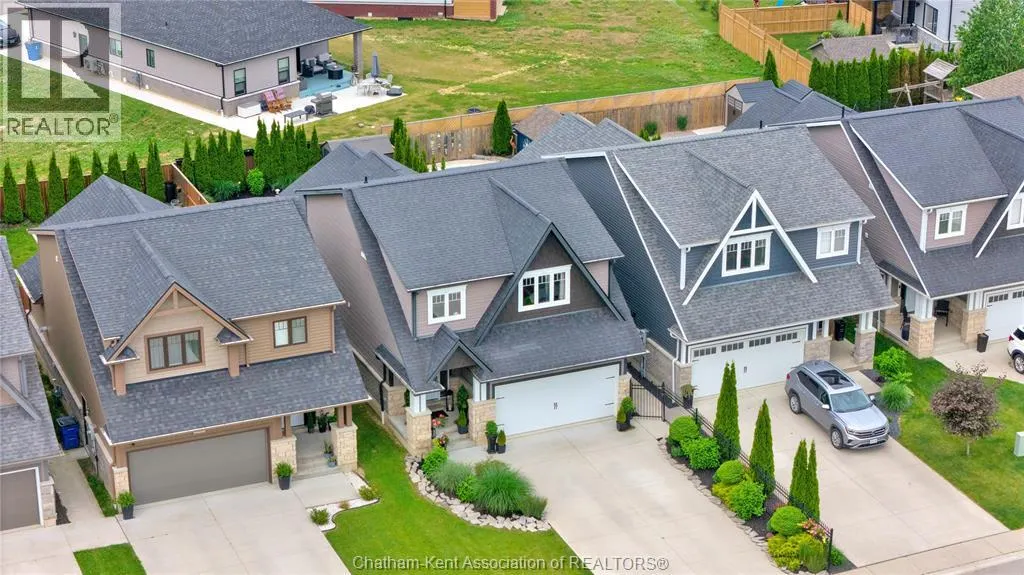 247 HUDSON DRIVE
