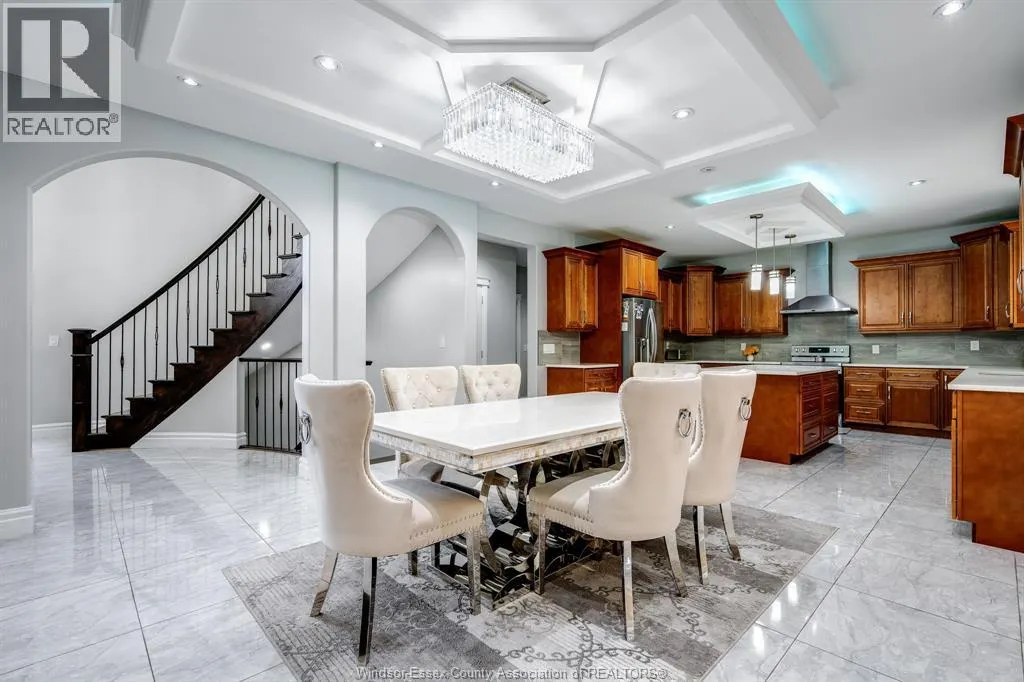 31 Heathview Trail