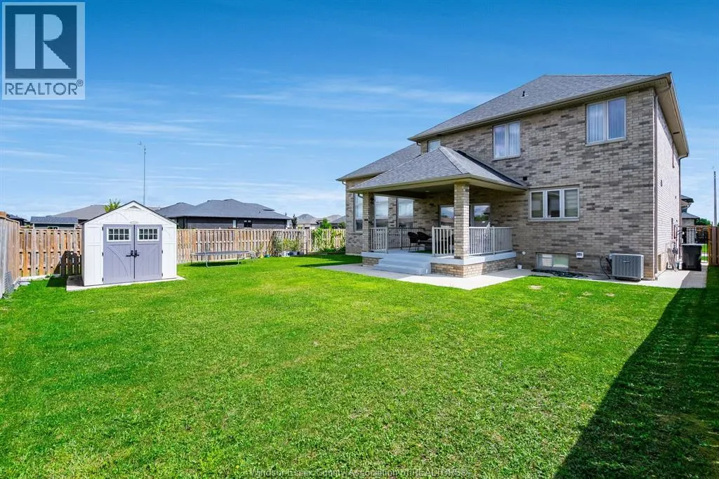 31 Heathview Trail