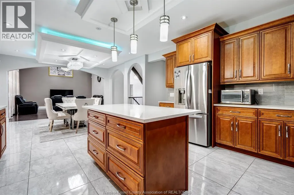 31 Heathview Trail