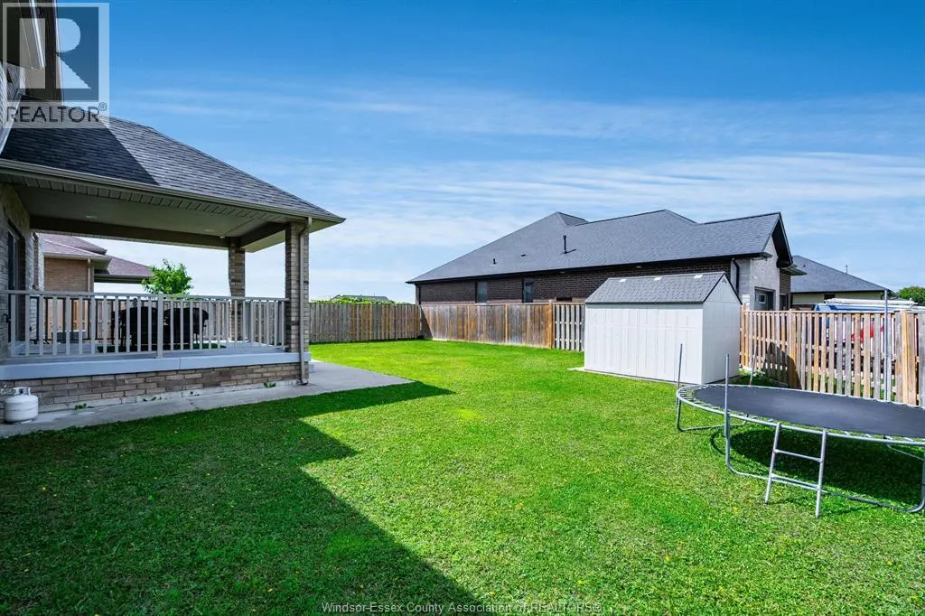 31 Heathview Trail