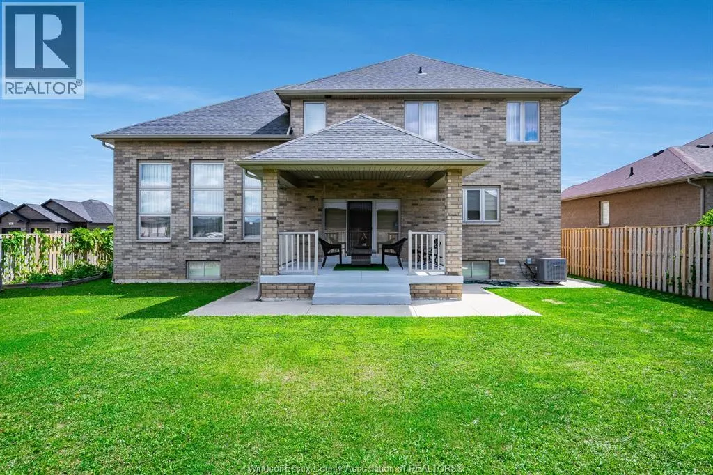 31 Heathview Trail