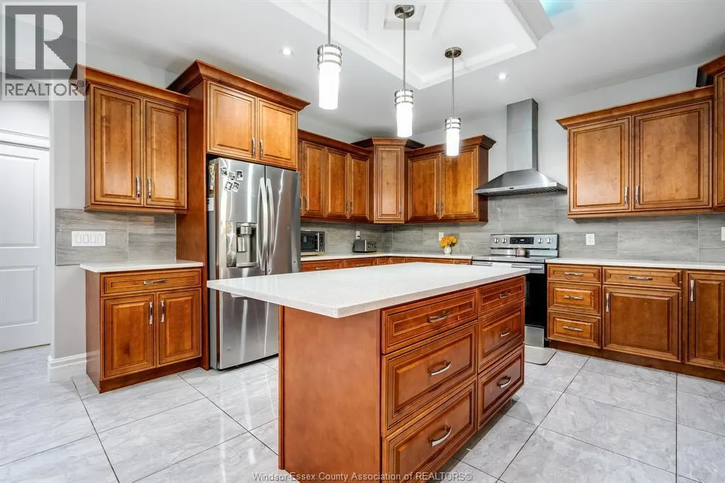 31 Heathview Trail