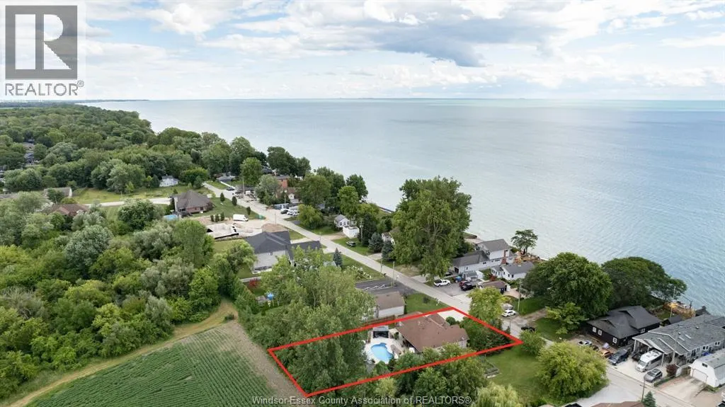 68 WILLOW BEACH ROAD