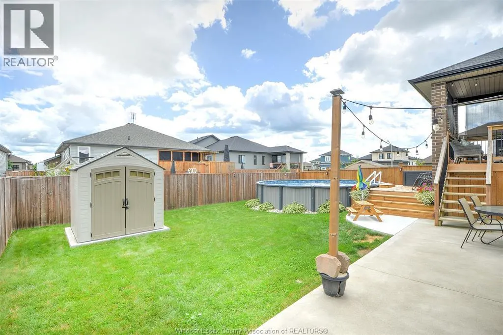 234 Mullen CRESCENT