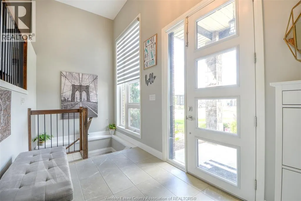 234 Mullen CRESCENT