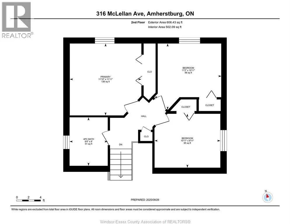 316 MCLELLAN