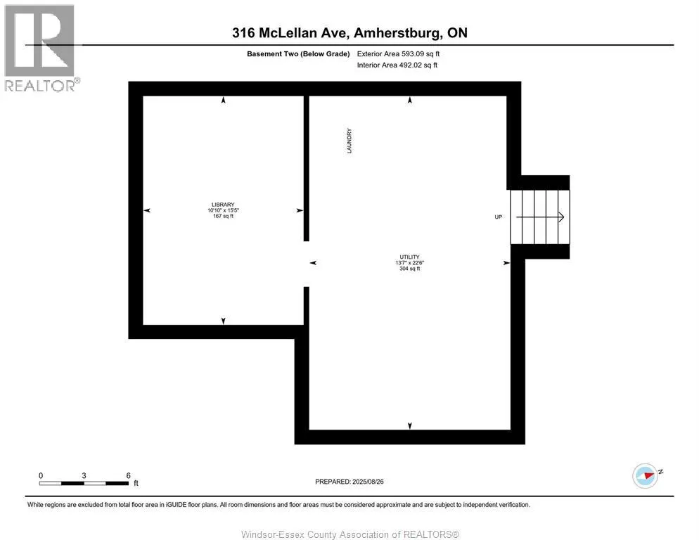 316 MCLELLAN