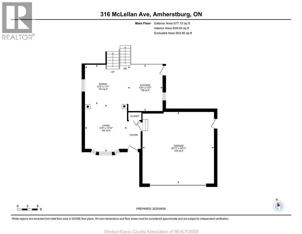 316 MCLELLAN