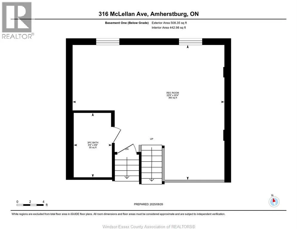 316 MCLELLAN