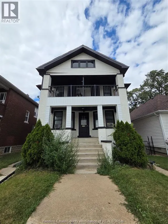 1178 GILES BOULEVARD East Unit# 6