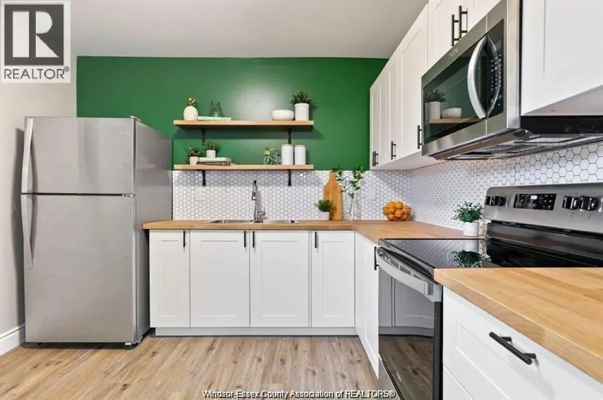 746 DOUGALL AVENUE Unit# UPPER