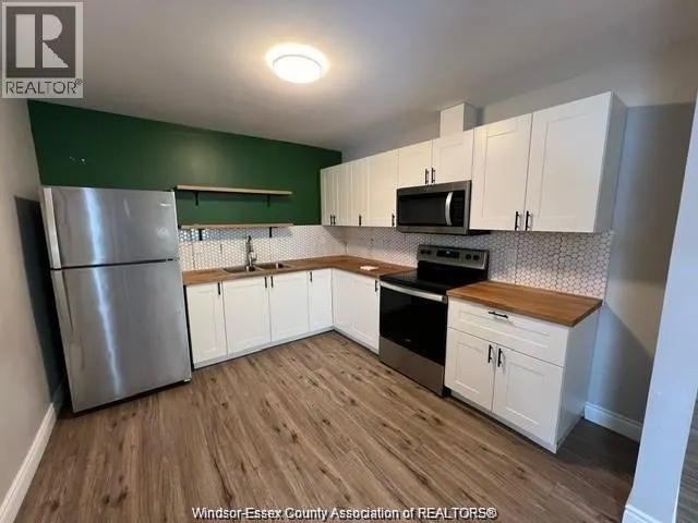 746 DOUGALL AVENUE Unit# UPPER