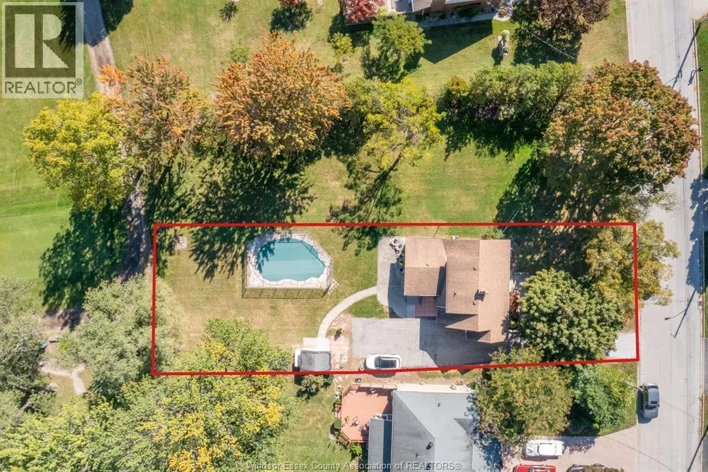 4054 Roseland DRIVE West