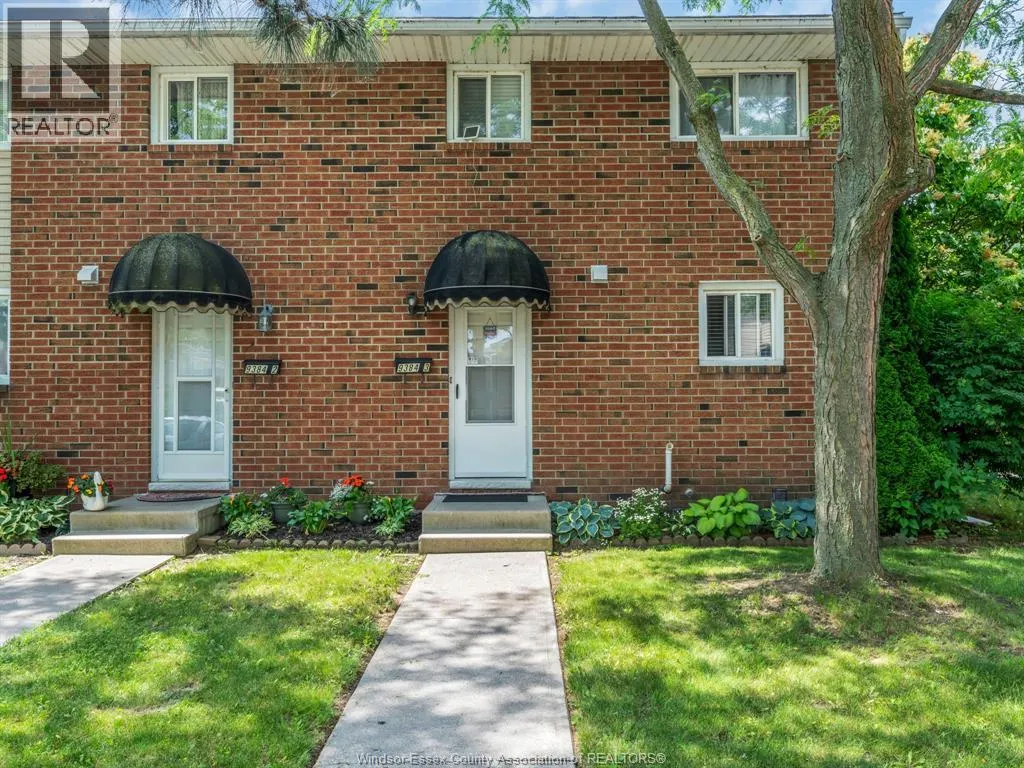 9384 ESPLANADE Unit# 3