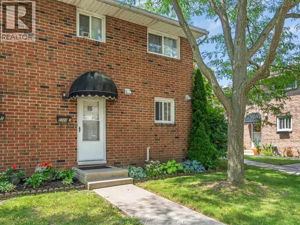 9384 ESPLANADE Unit# 3