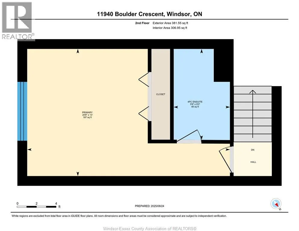 11940 Boulder CRESCENT