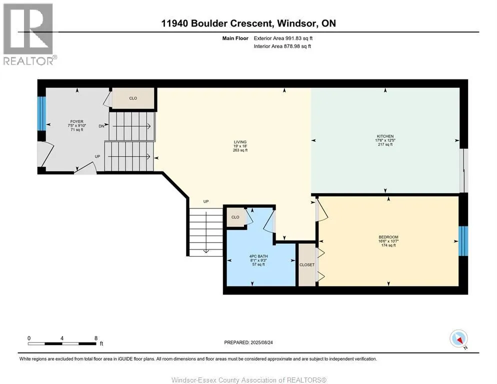11940 Boulder CRESCENT