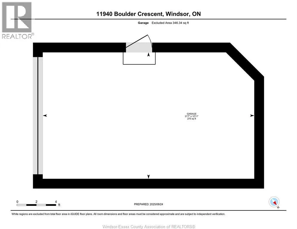 11940 Boulder CRESCENT