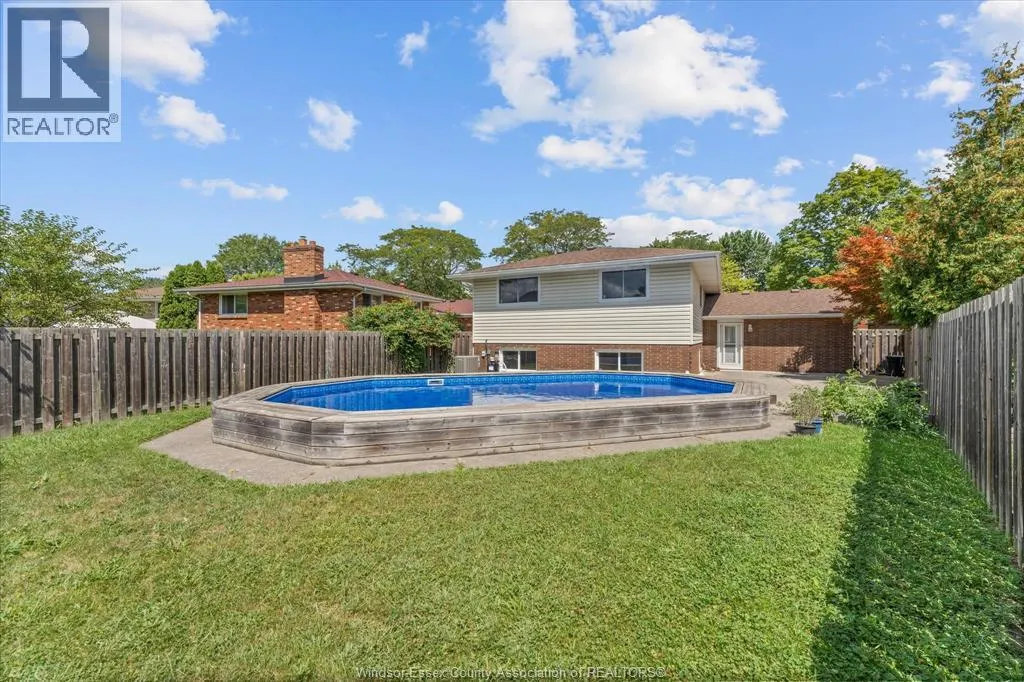 3939 BORRELLI