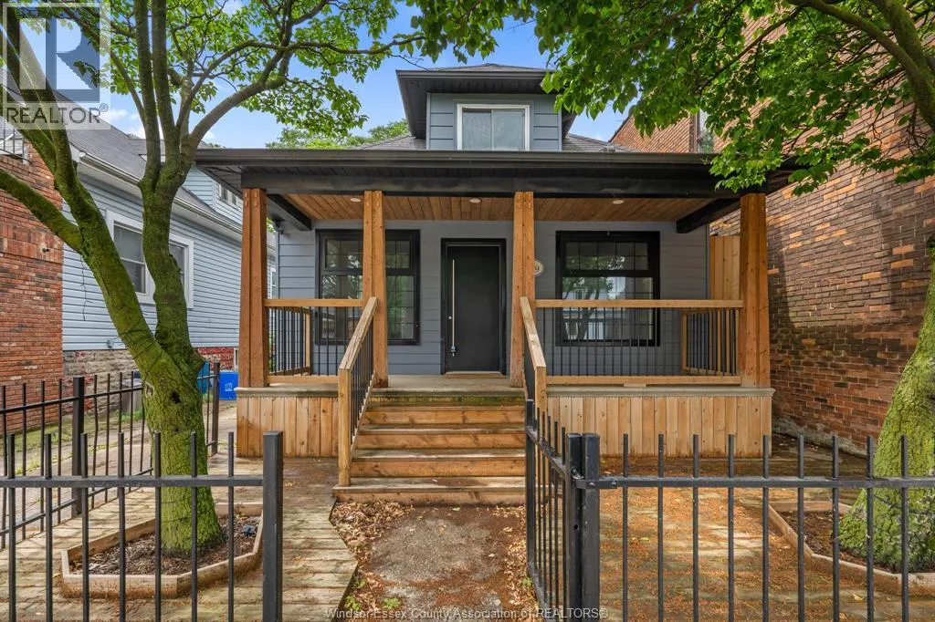 1059 DROUILLARD ROAD