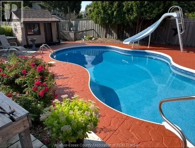 12680 KIMBERLY DRIVE