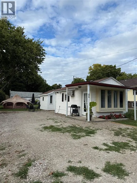 64 COUNTY RD 50