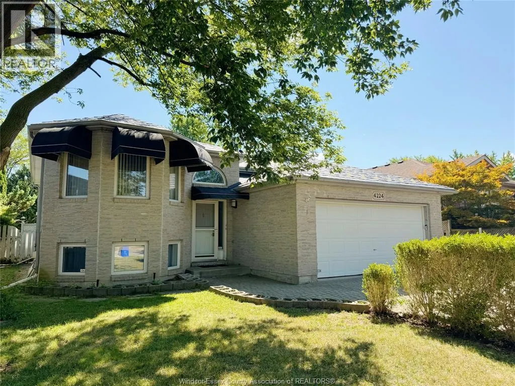 4224 NORTHWOOD LAKES DRIVE