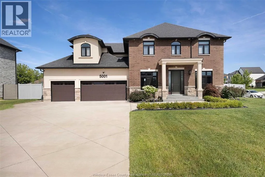 5001 CREMASCO
