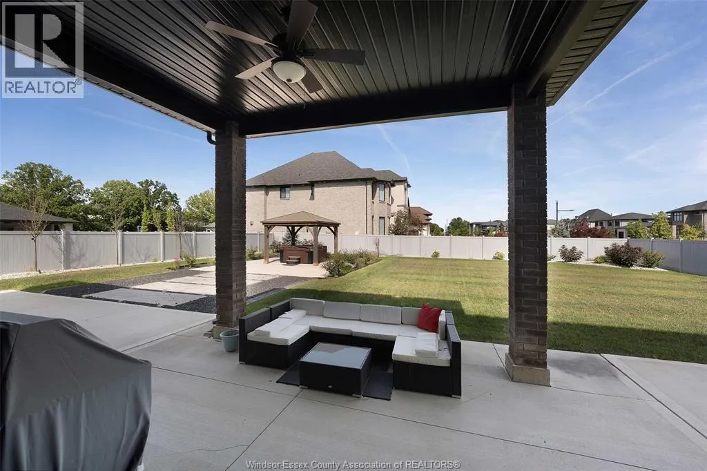 5001 CREMASCO