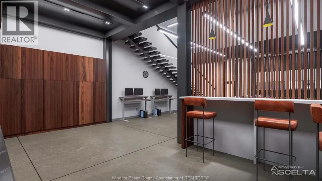 4470 NORTH SERVICE ROAD Unit# 3