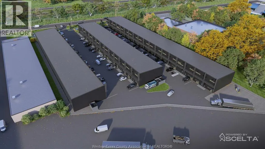 4470 NORTH SERVICE ROAD Unit# 3