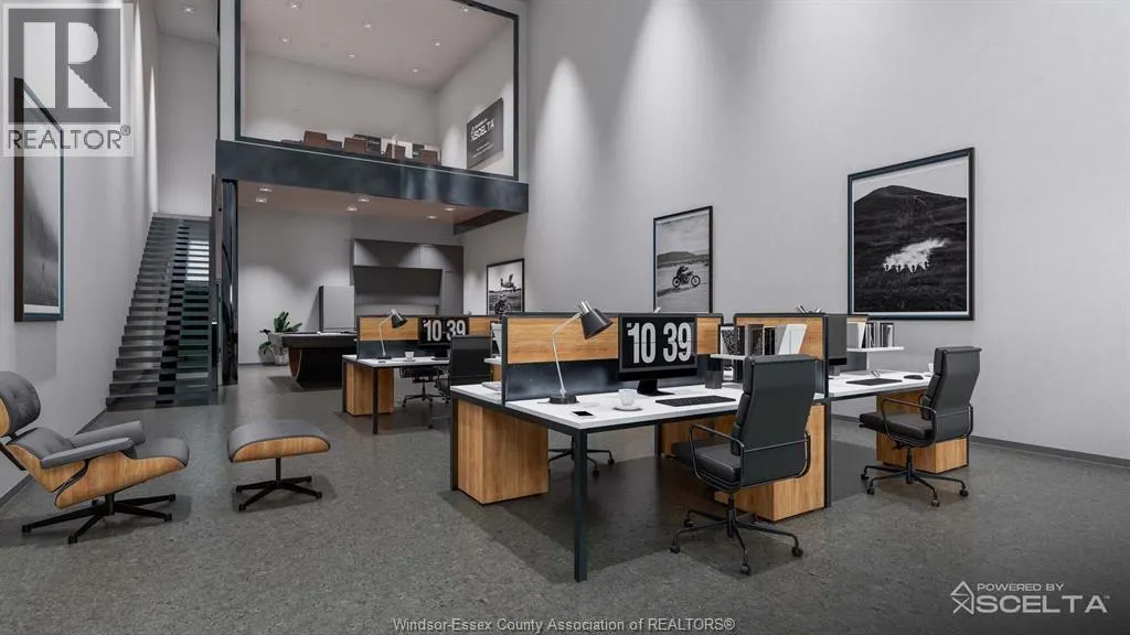 4470 NORTH SERVICE ROAD Unit# 3
