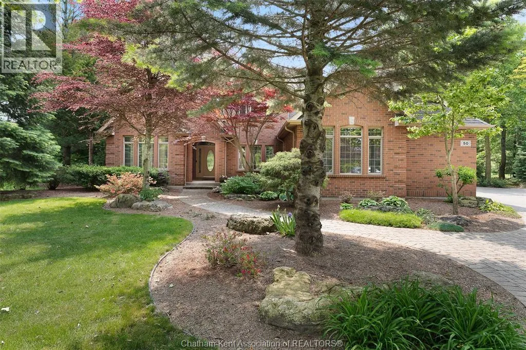 50 St Andrews PLACE