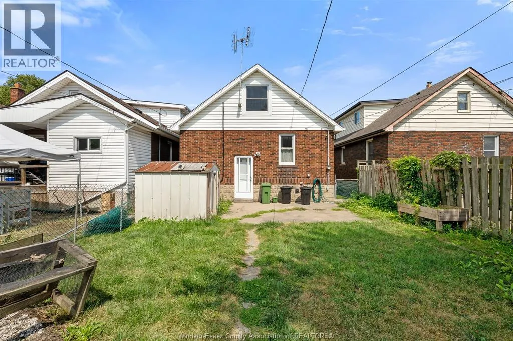 1737 LINCOLN RD