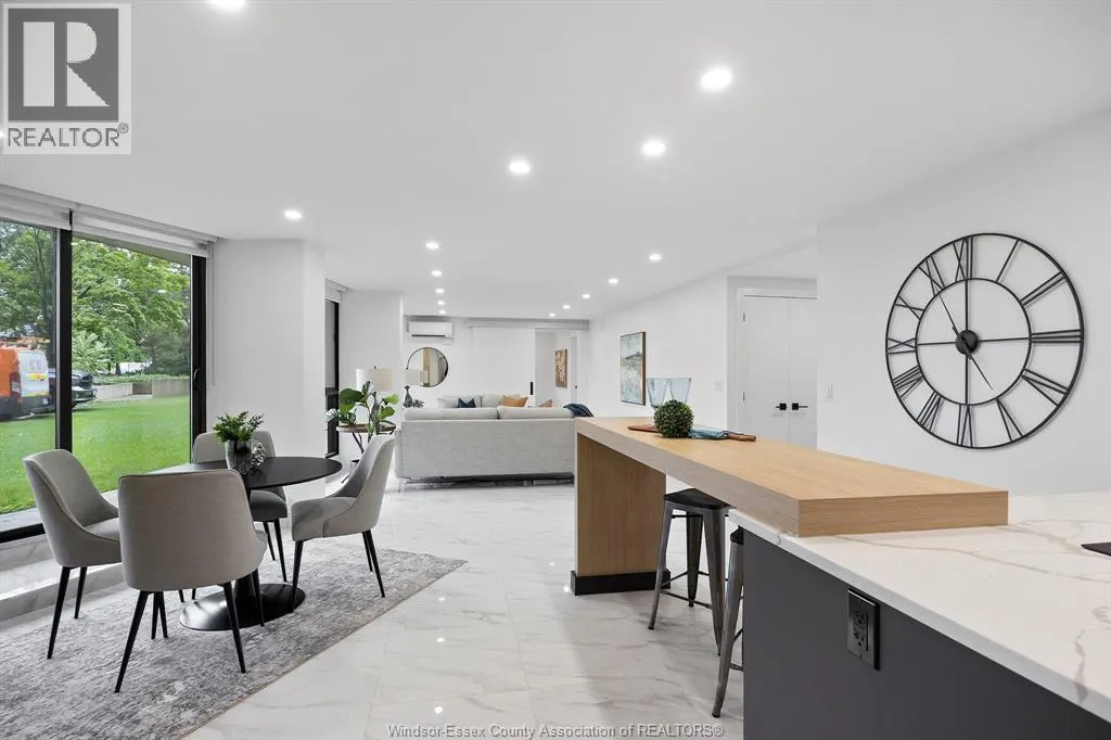 111 RIVERSIDE DRIVE East Unit# 116
