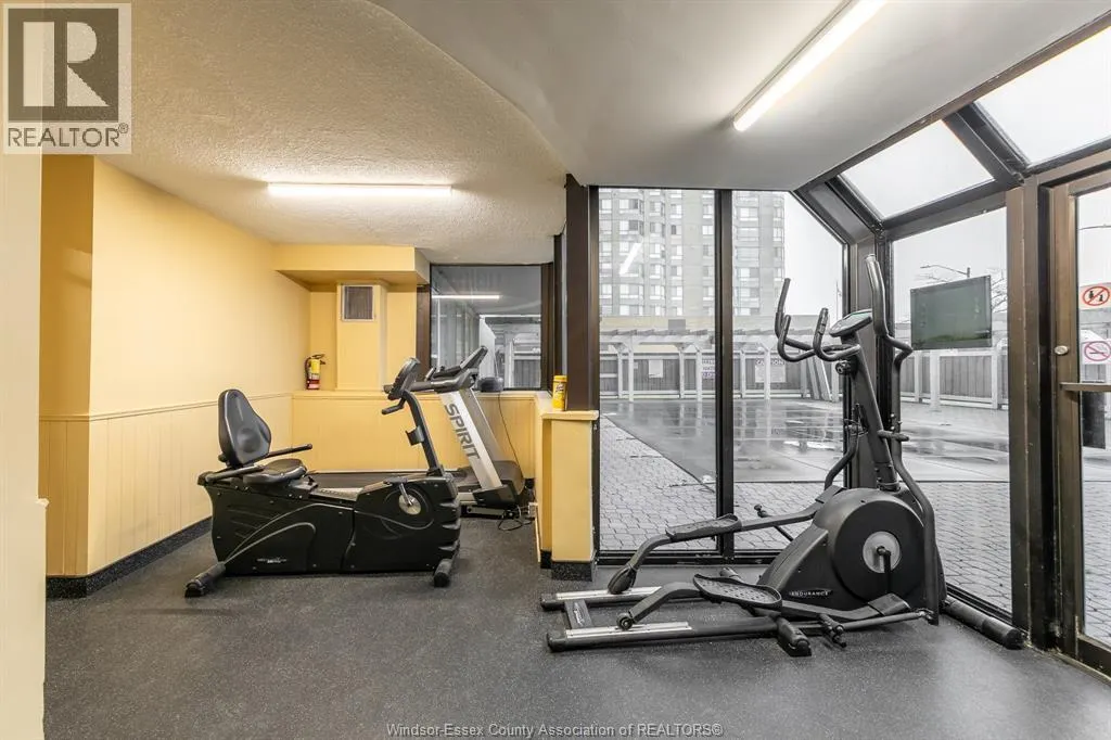 111 RIVERSIDE DRIVE East Unit# 116