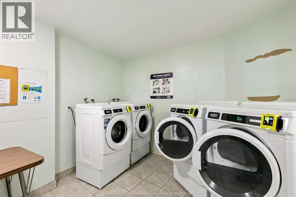 111 RIVERSIDE DRIVE East Unit# 116