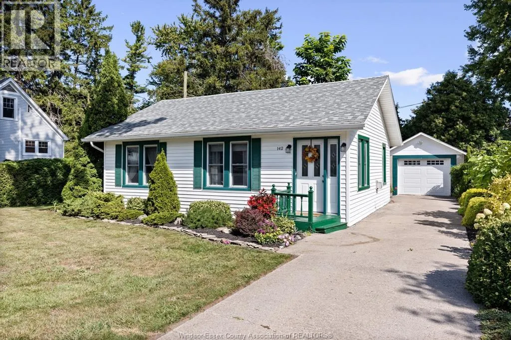 142 WELLINGTON STREET