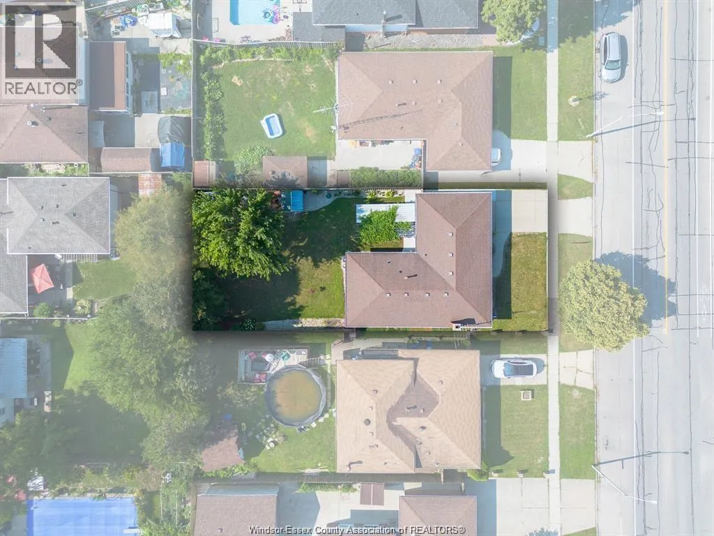 2891 FOREST GLADE DRIVE