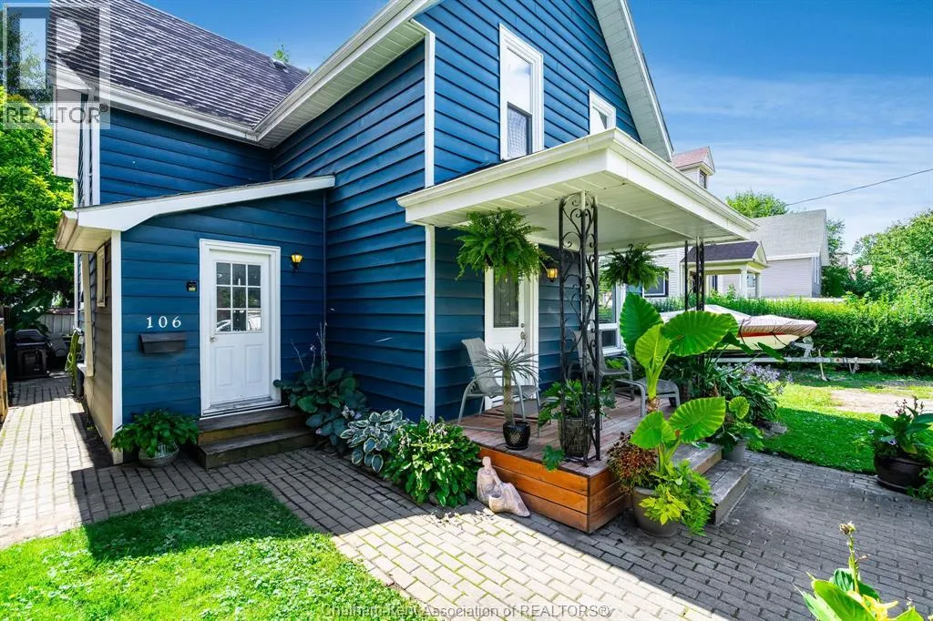 106 JOSEPH STREET