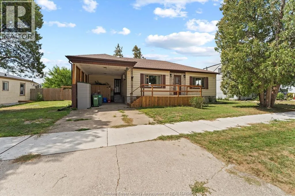 2609 ALEXIS AVENUE