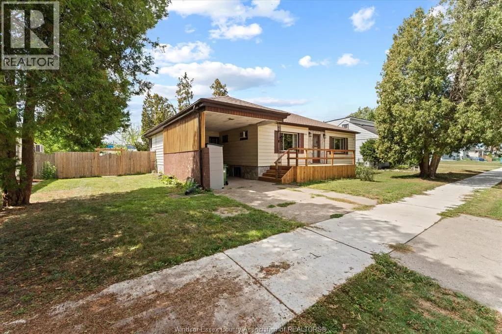 2609 ALEXIS AVENUE